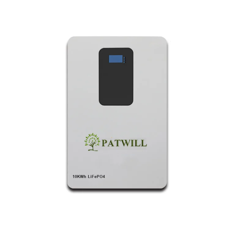 WALL-1 pw 10kwh